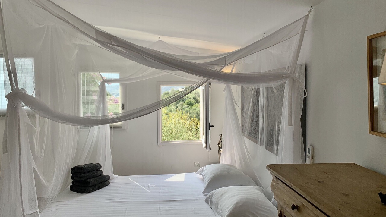 Photo of Bedroom in Cadaques