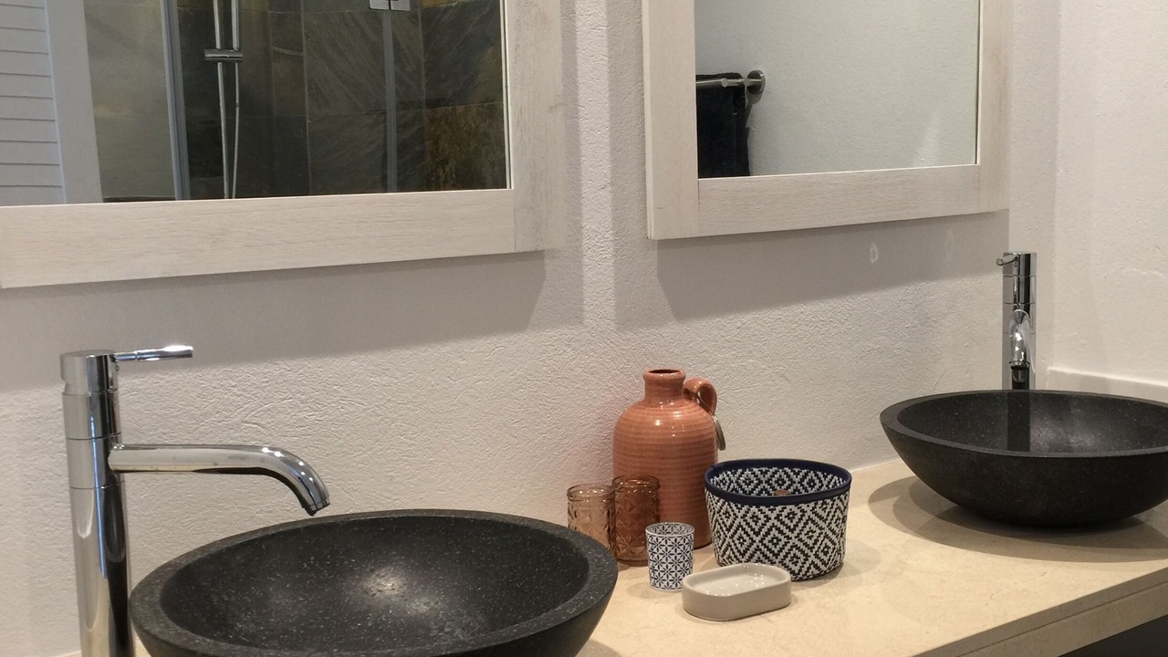 Photo of Bathroom in Cadaques
