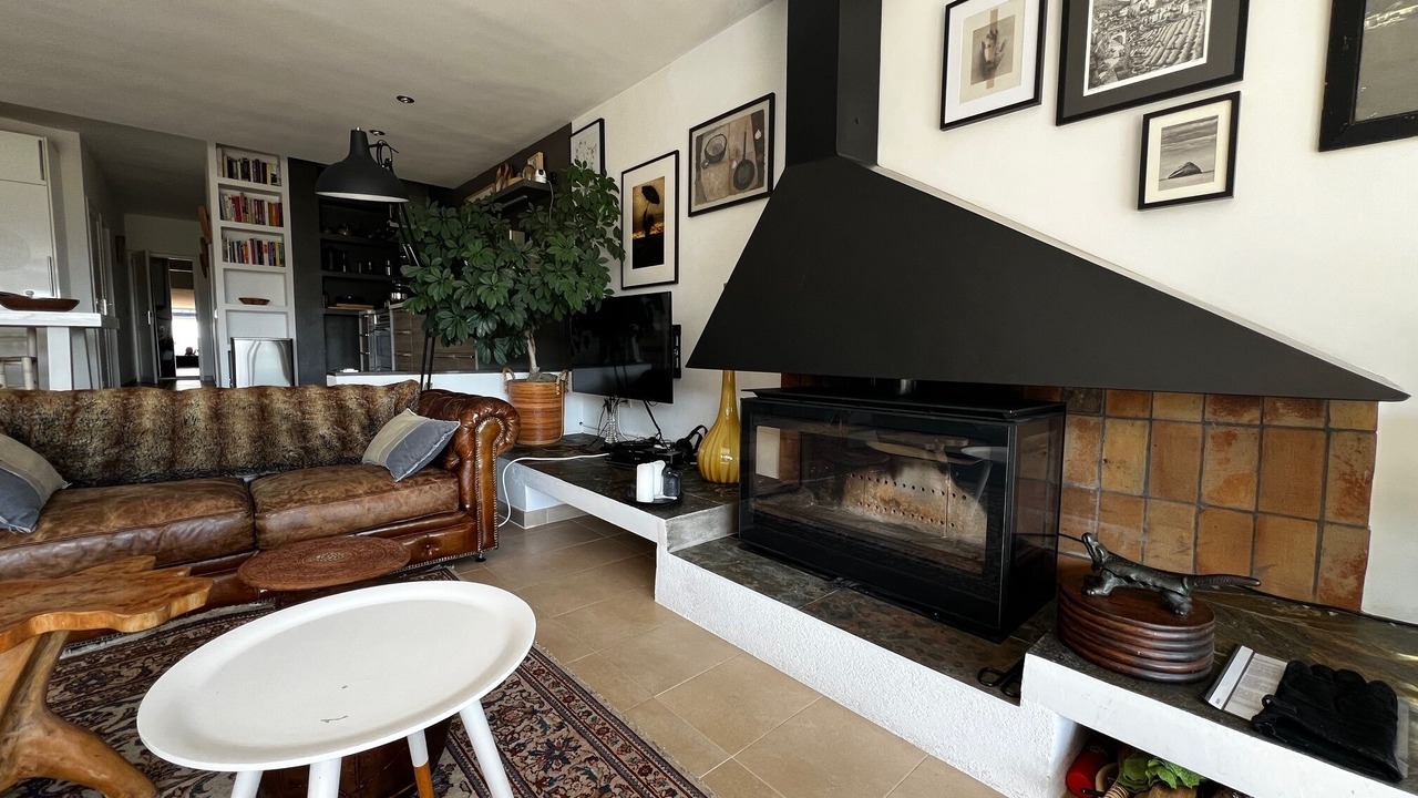 Photo of Livingroom in Cadaques