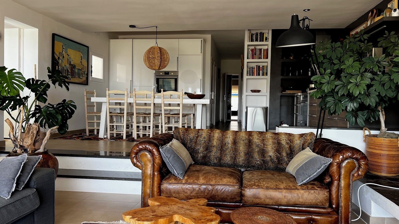 Photo of Livingroom in Cadaques
