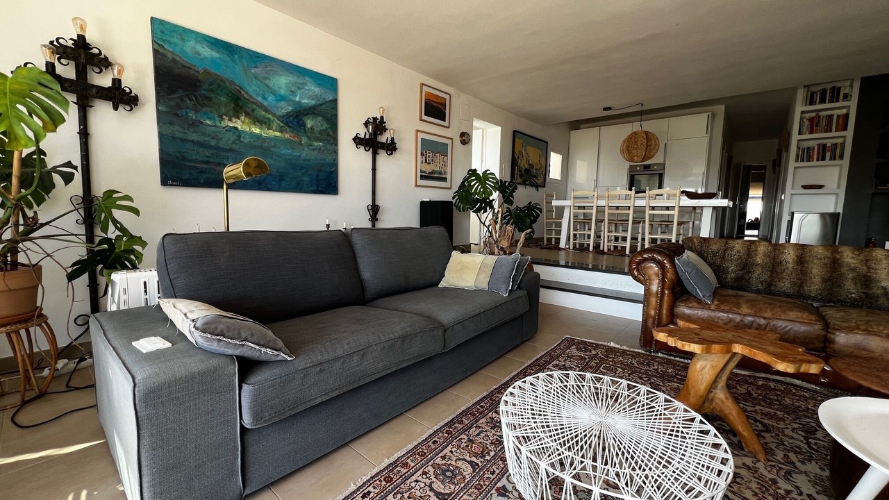 Photo of Livingroom in Cadaques