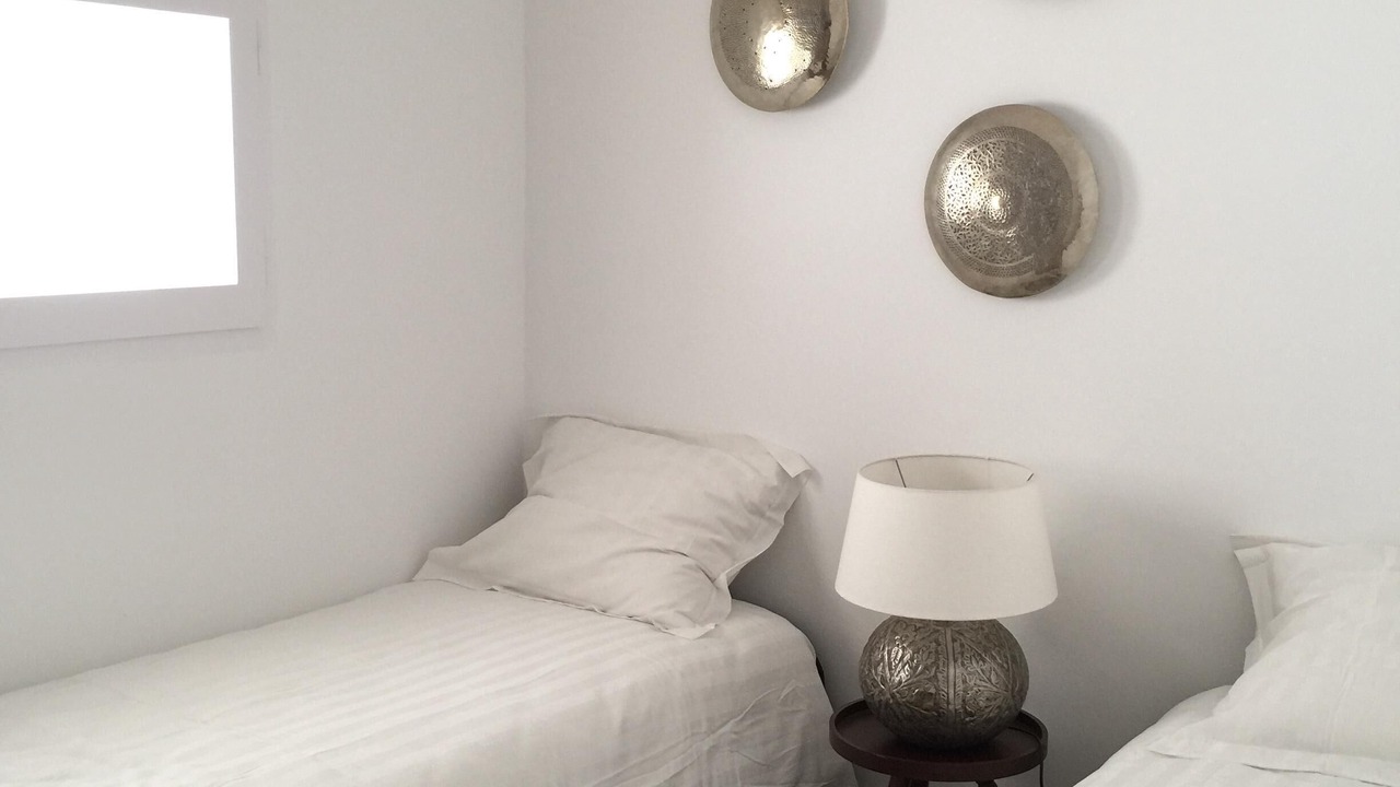 Photo of Bedroom in Cadaques