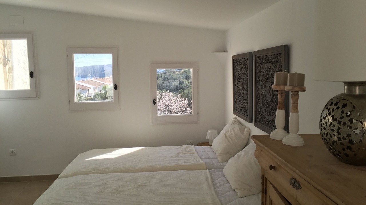 Photo of Bedroom in Cadaques
