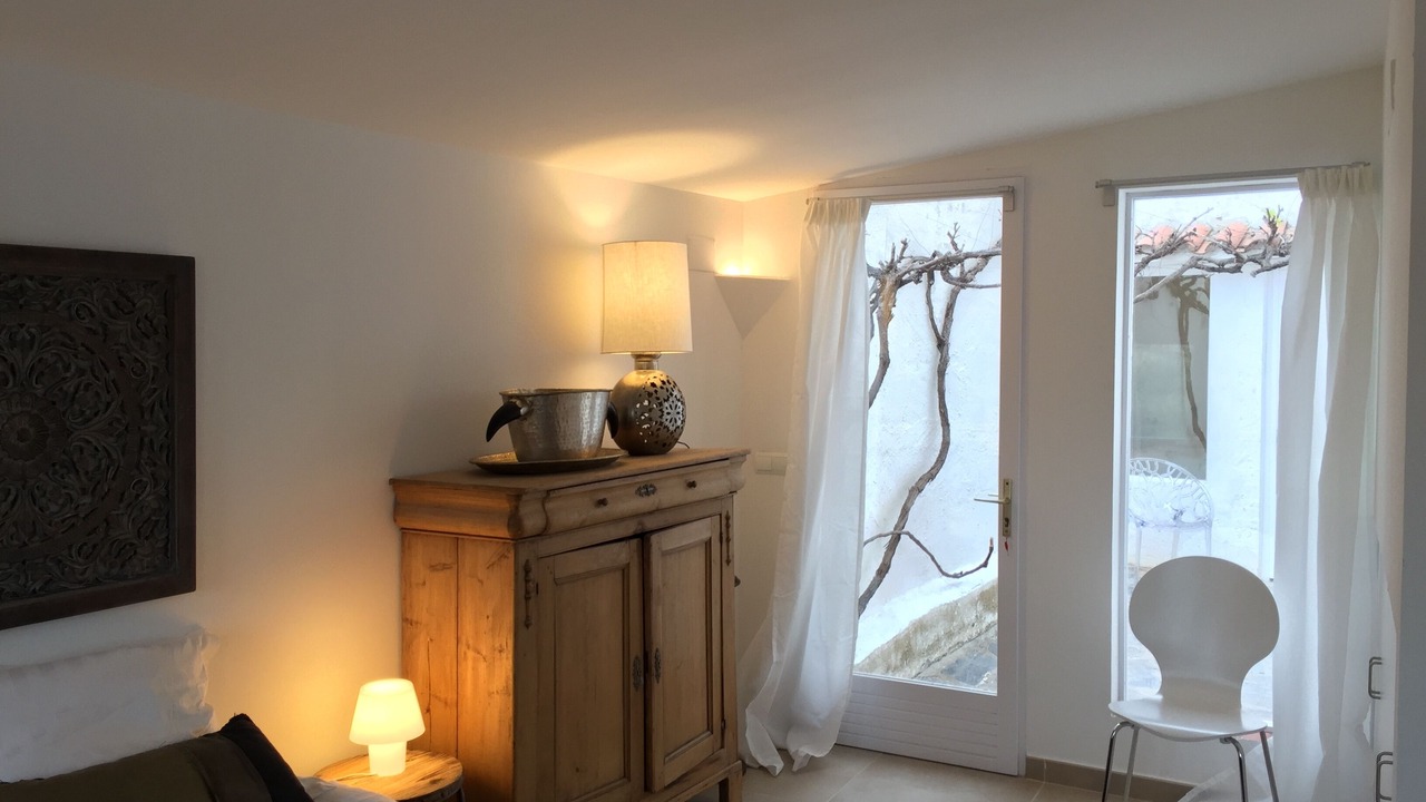 Photo of Bedroom in Cadaques