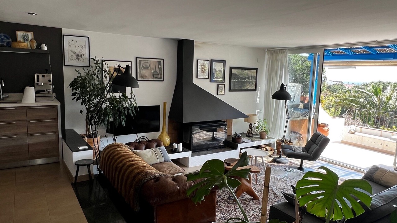 Photo of Livingroom in Cadaques