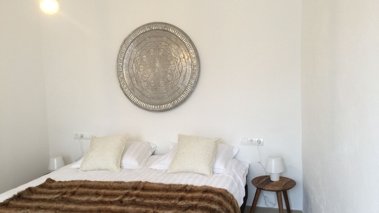 Photo of Bedroom in Cadaques