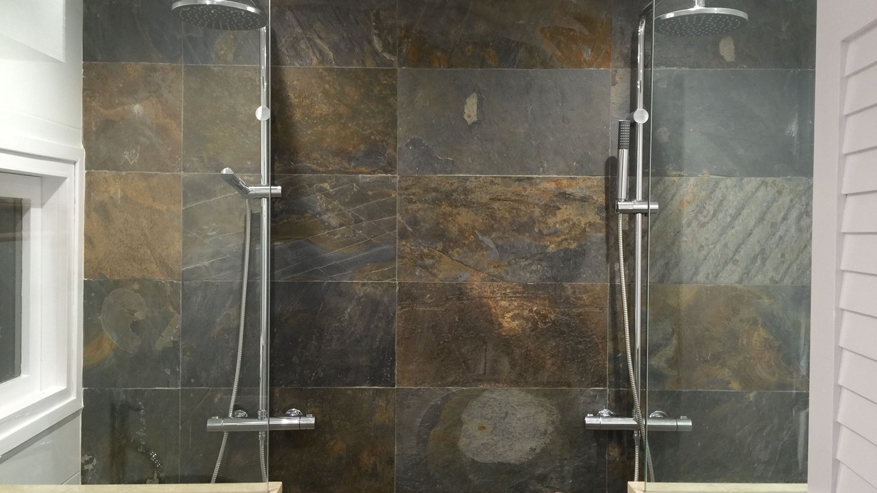 Photo of Bathroom in Cadaques