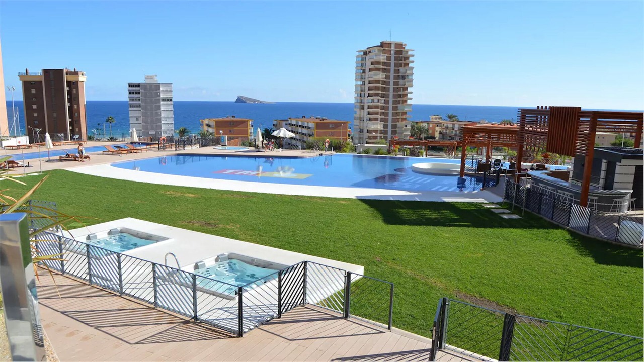 Photo of Outdoor in Cala