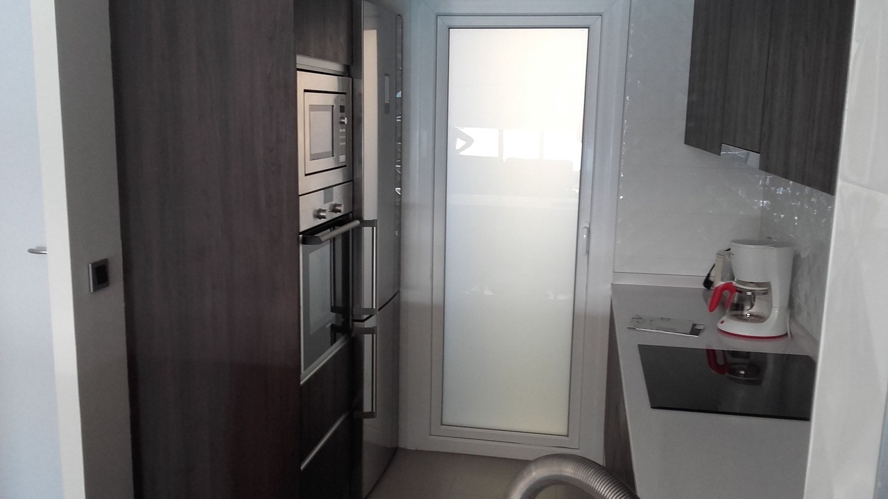 Photo of Kitchen in Cala