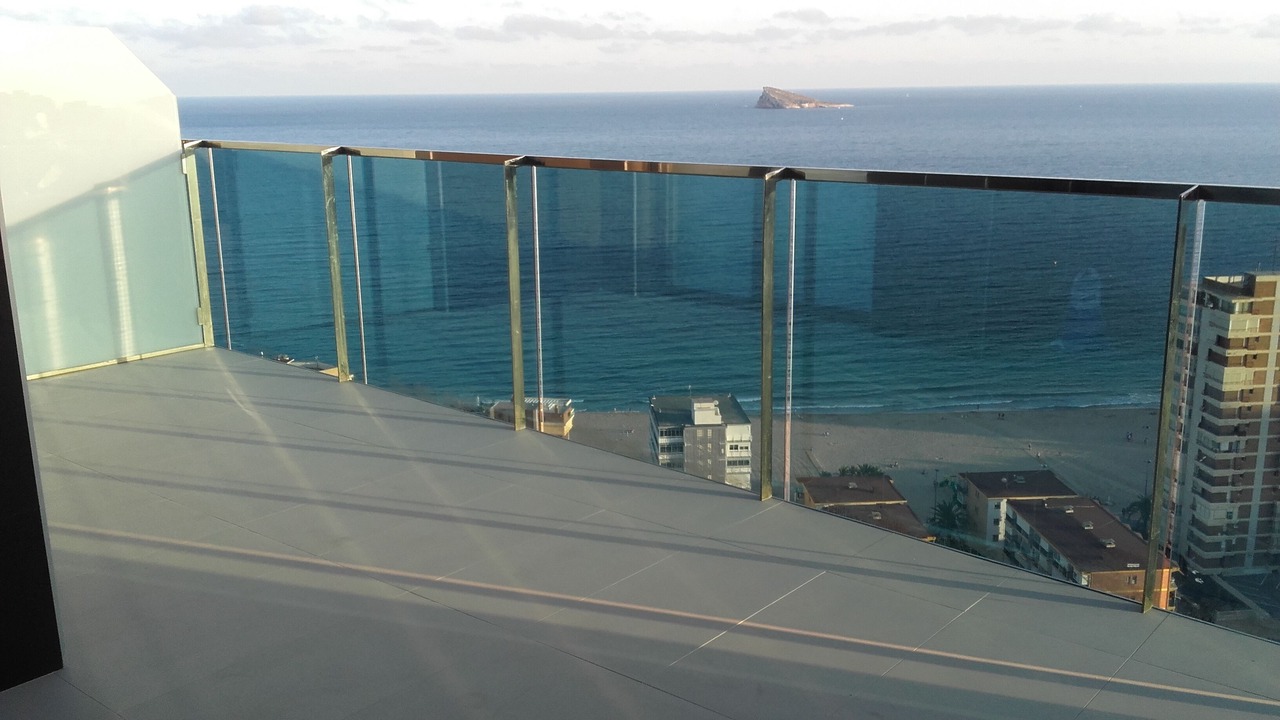 Photo of Outdoor in Cala