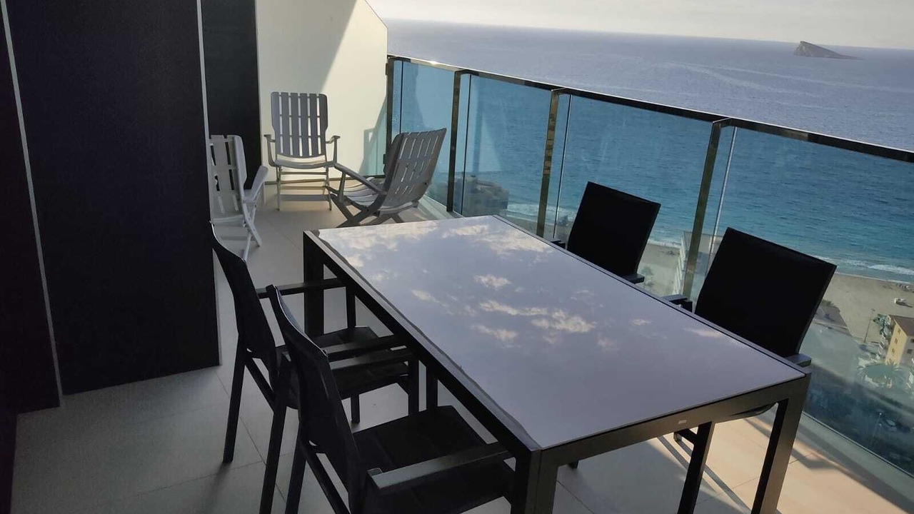 Photo of Outdoor in Cala