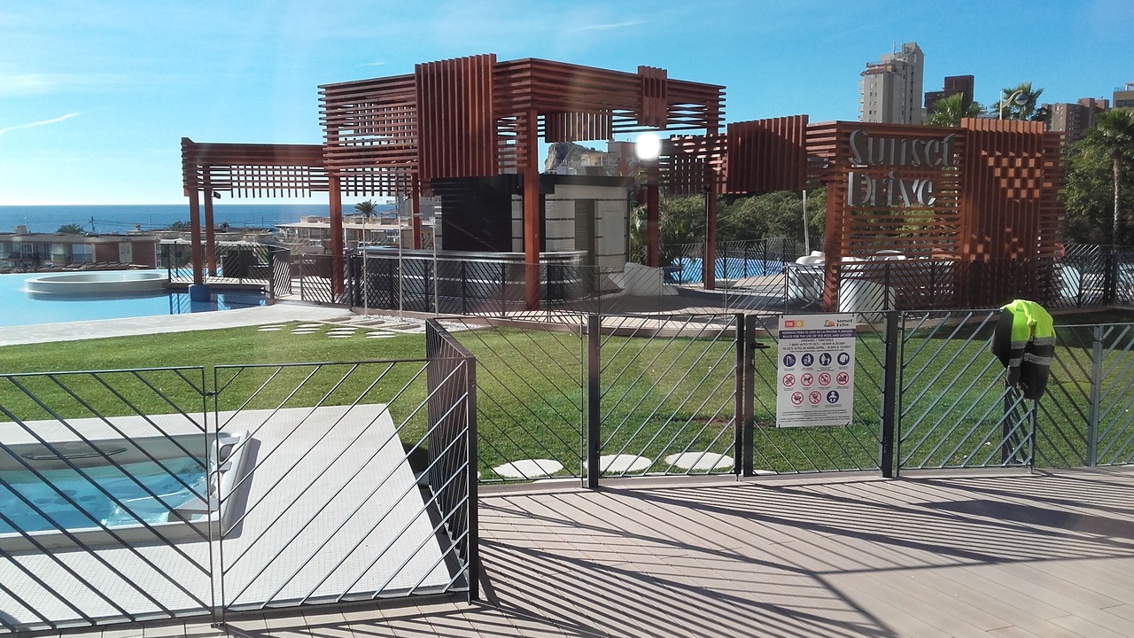 Photo of Outdoor in Cala
