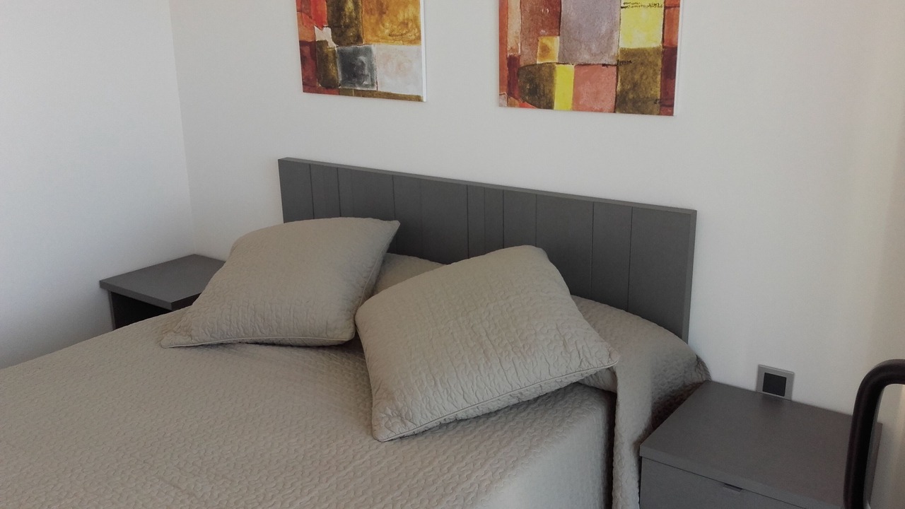 Photo of Bedroom in Cala