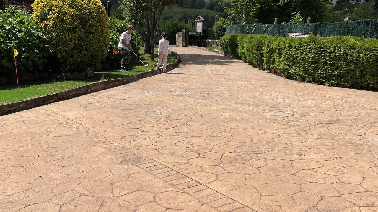 Photo of Outdoor in Celis