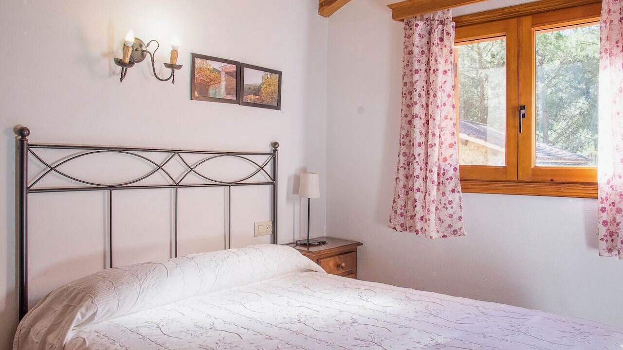 Photo of Bedroom in Yeste