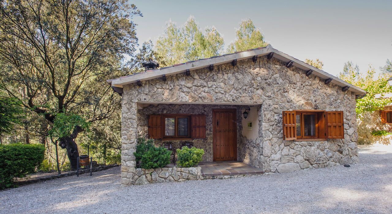 Photo of Outdoor in Yeste