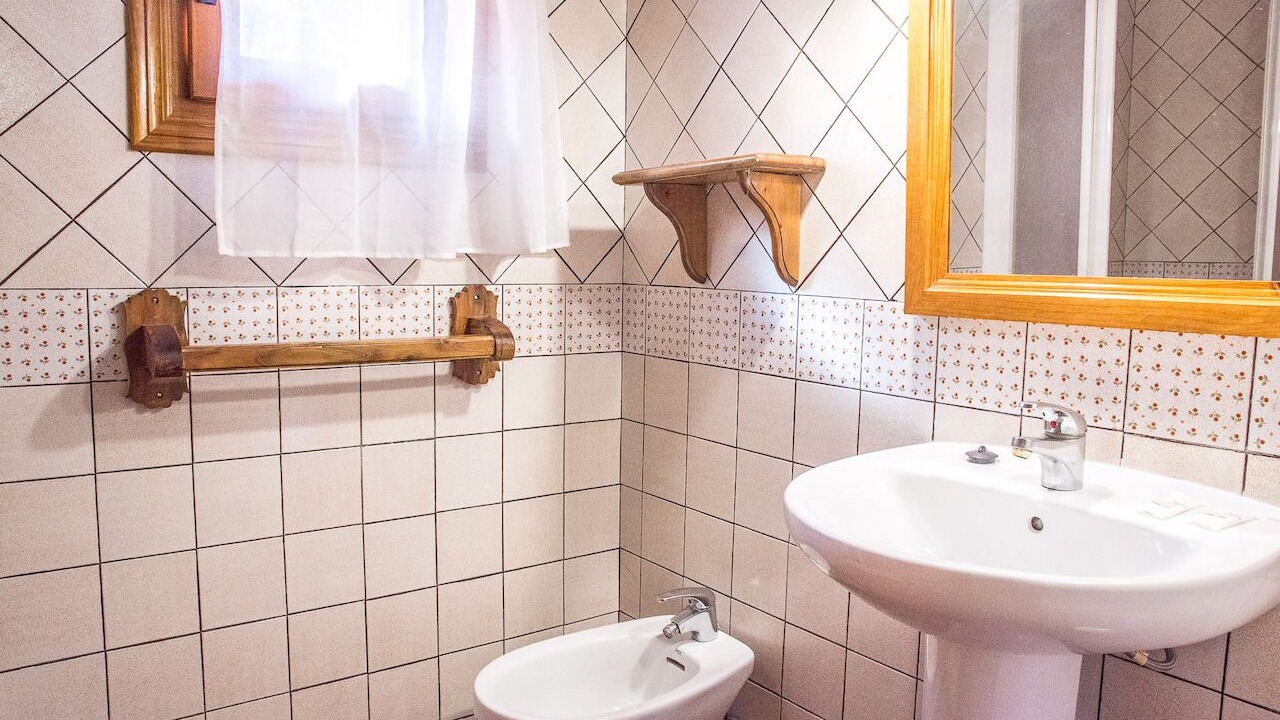 Photo of Bathroom in Yeste