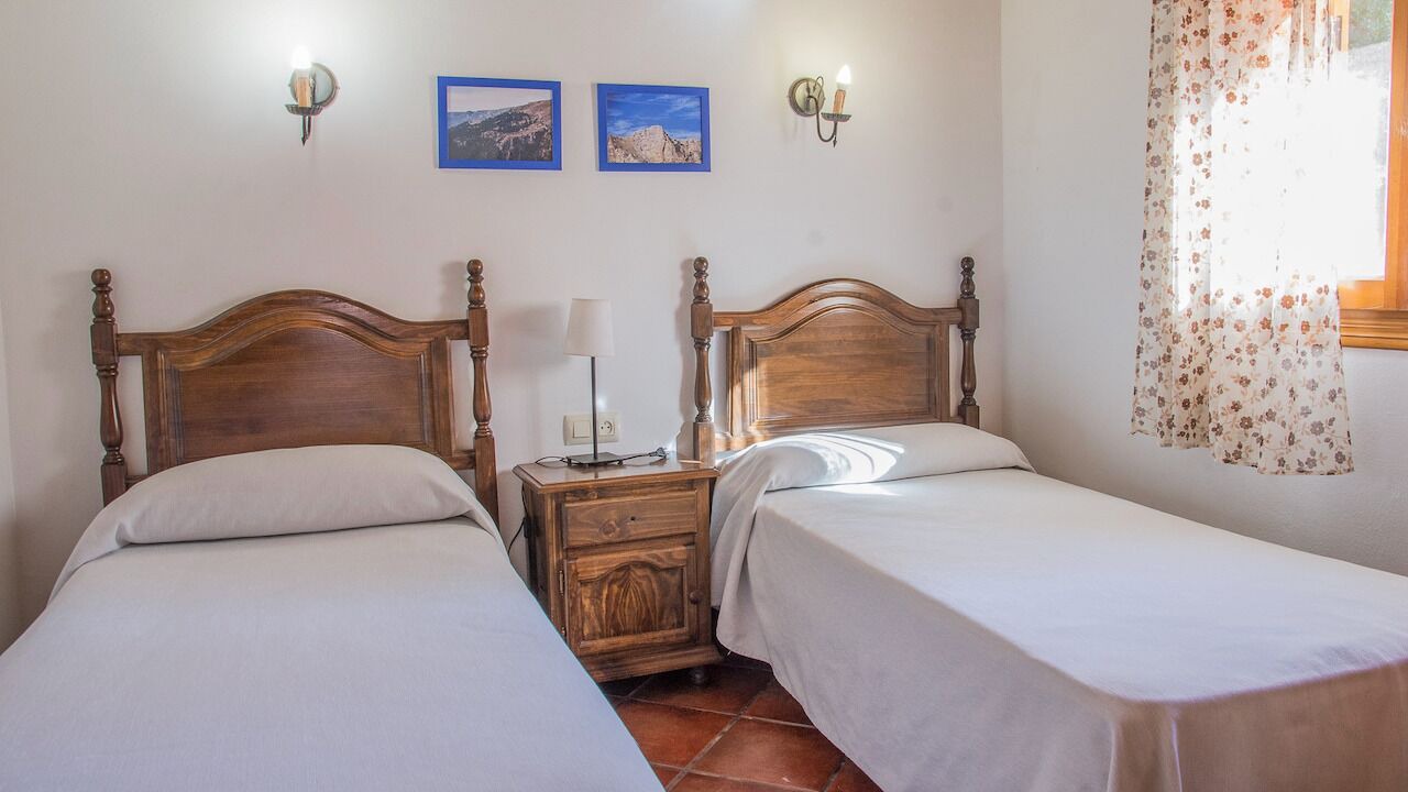 Photo of Bedroom in Yeste