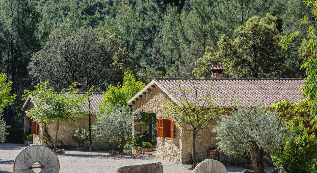 Photo of Outdoor in Yeste