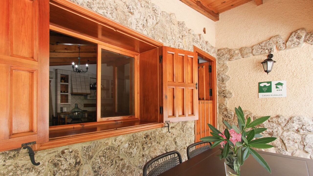Photo of Outdoor in Yeste