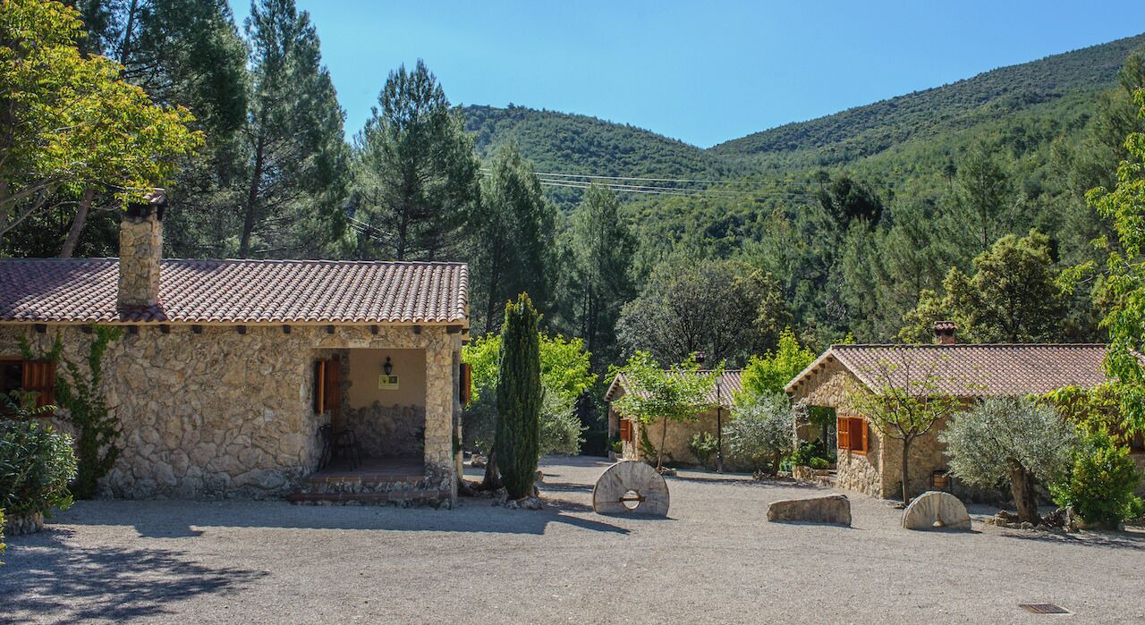 Photo of Outdoor in Yeste