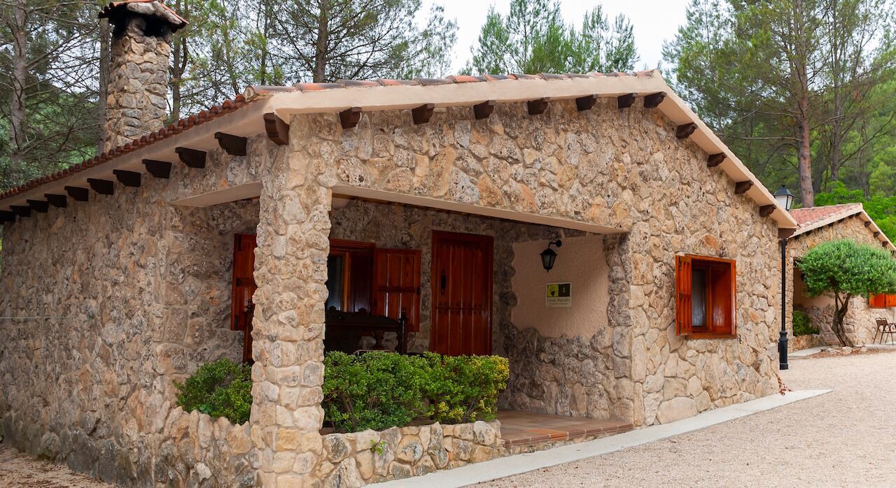 Photo of Outdoor in Yeste
