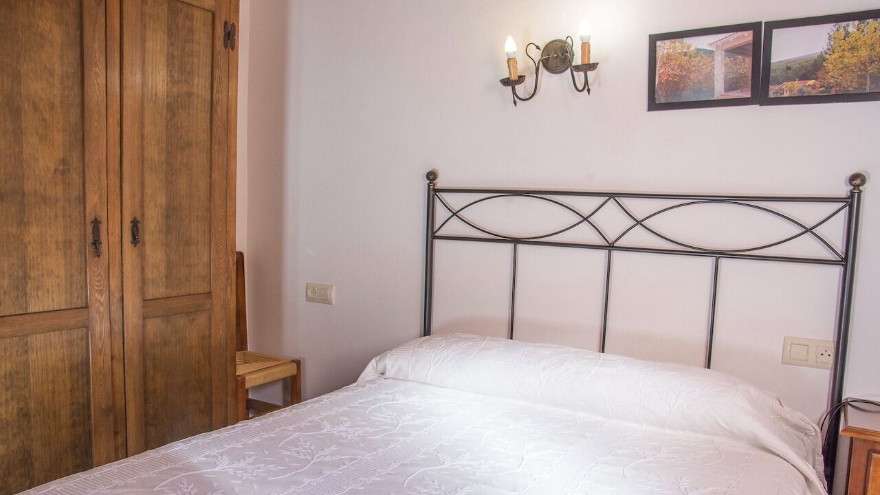 Photo of Bedroom in Yeste