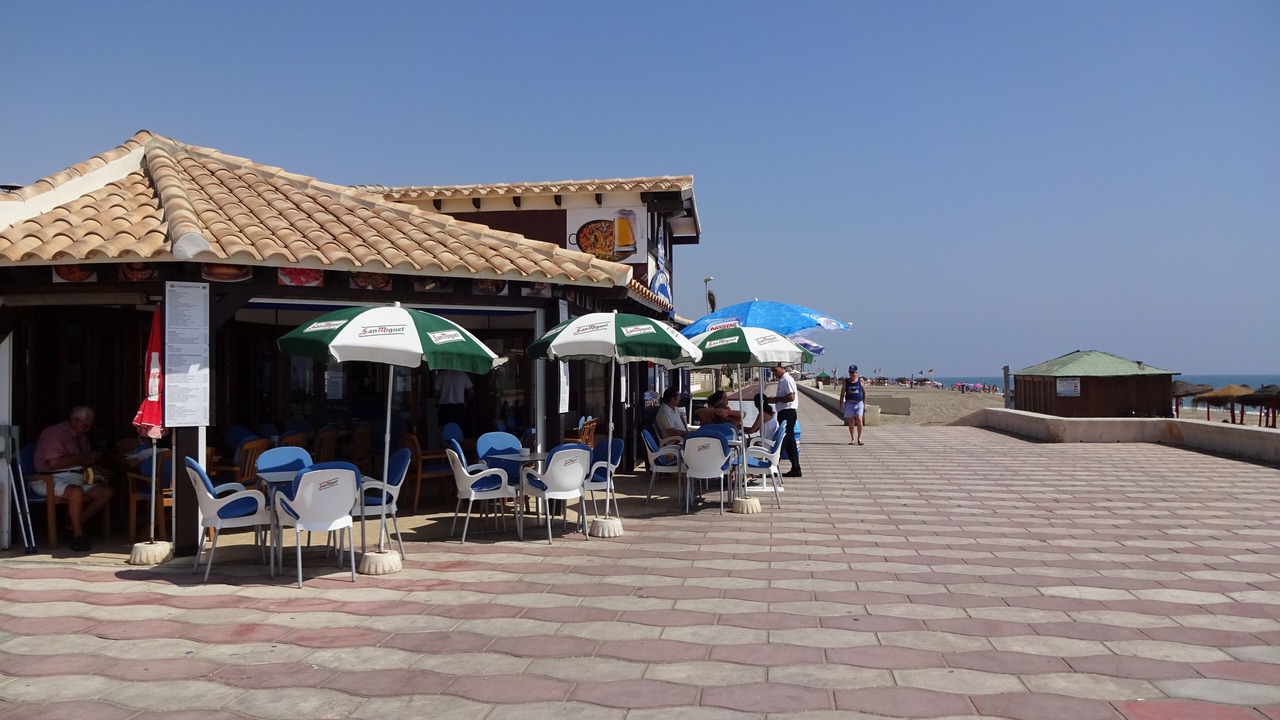 Photo of Others in Roquetas de Mar