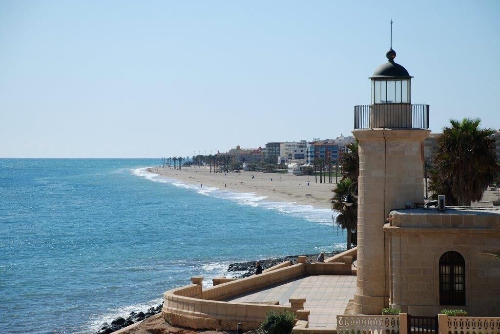 Photo of Others in Roquetas de Mar