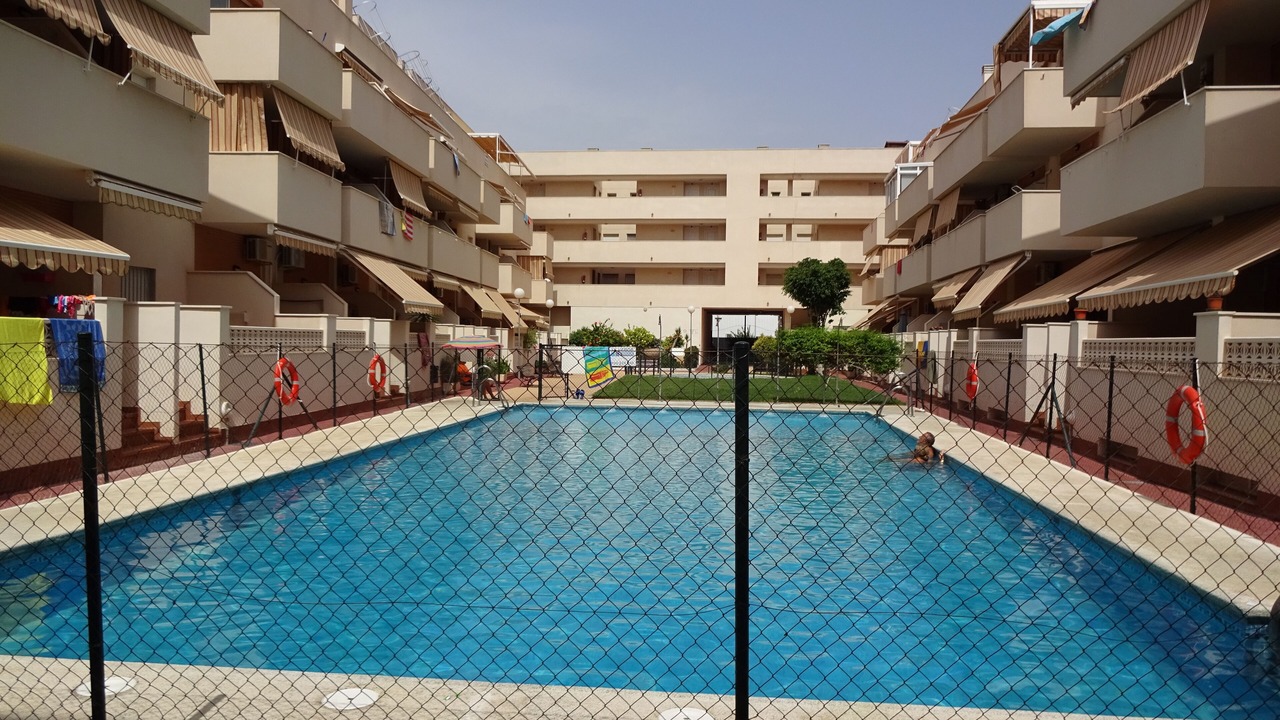 Photo of Outdoor in Roquetas de Mar