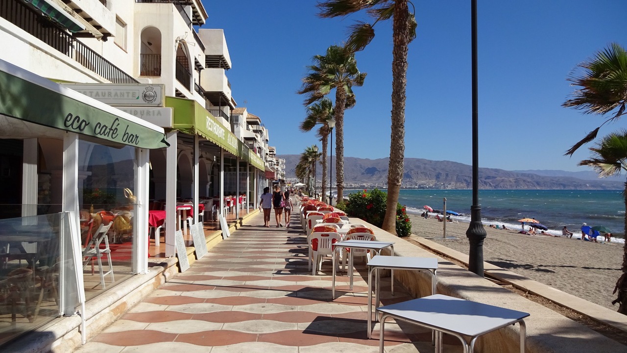 Photo of Outdoor in Roquetas de Mar