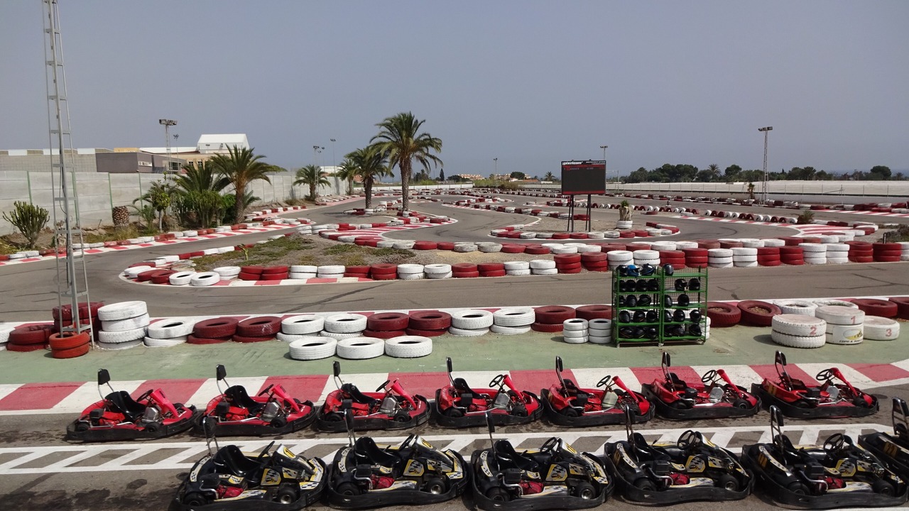Photo of Others in Roquetas de Mar