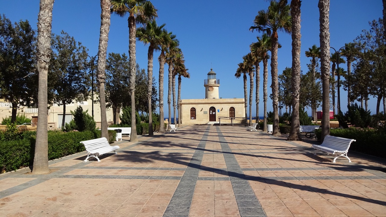 Photo of Outdoor in Roquetas de Mar