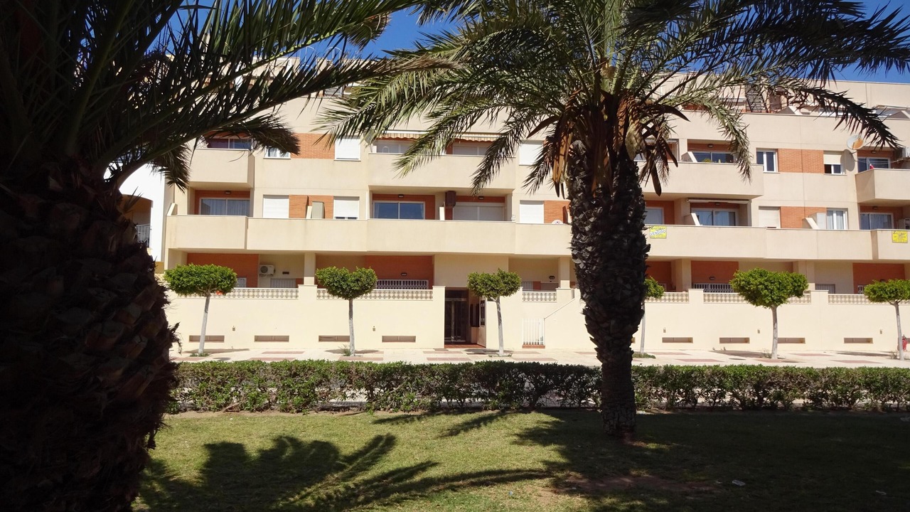 Photo of Others in Roquetas de Mar