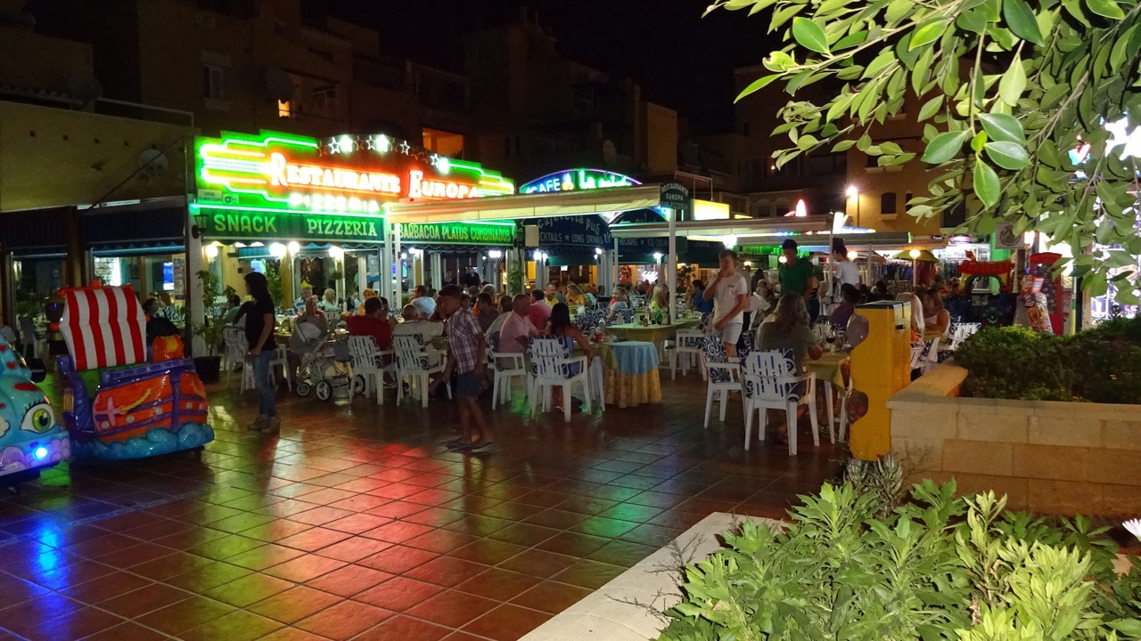 Photo of Others in Roquetas de Mar