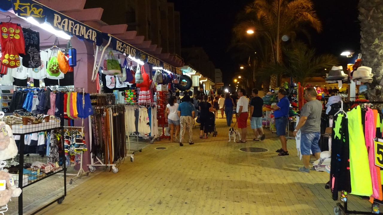 Photo of Others in Roquetas de Mar