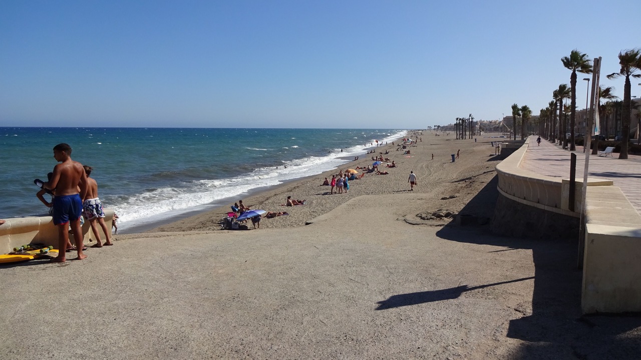 Photo of Others in Roquetas de Mar