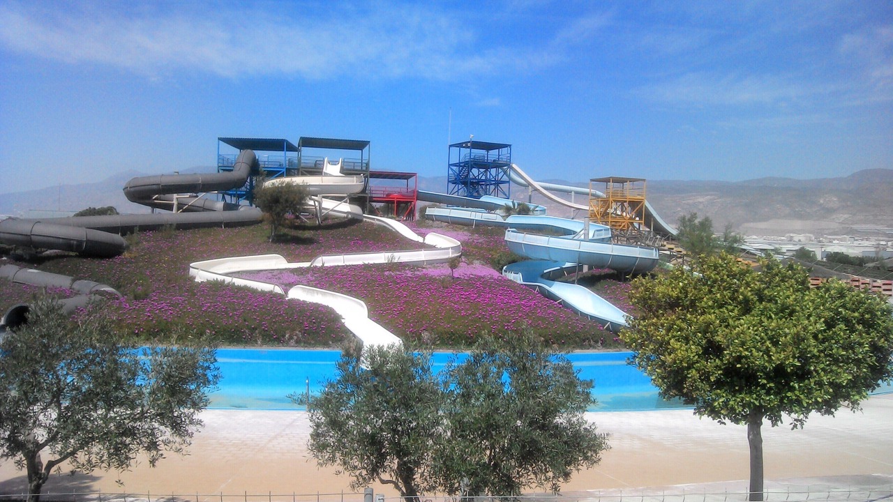 Photo of Others in Roquetas de Mar