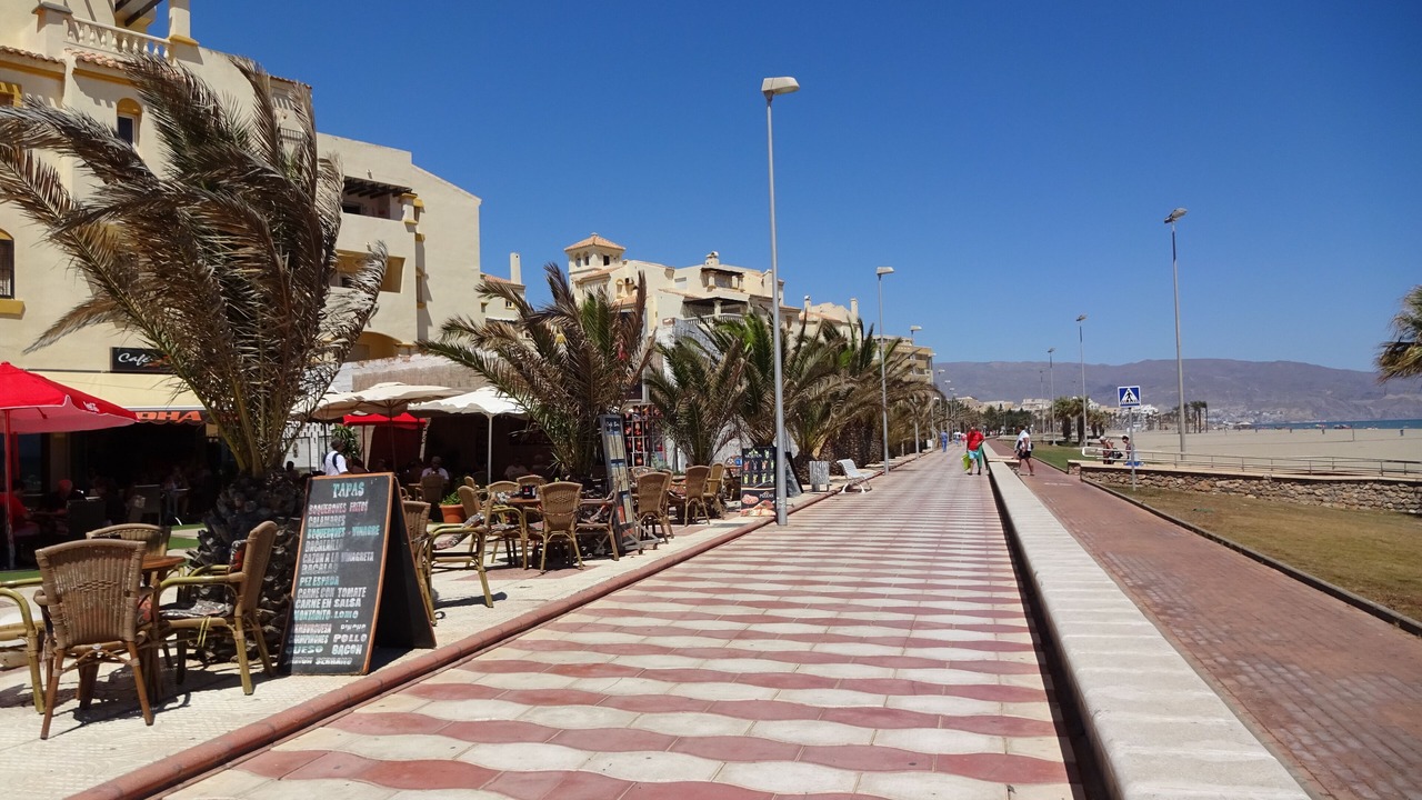 Photo of Others in Roquetas de Mar