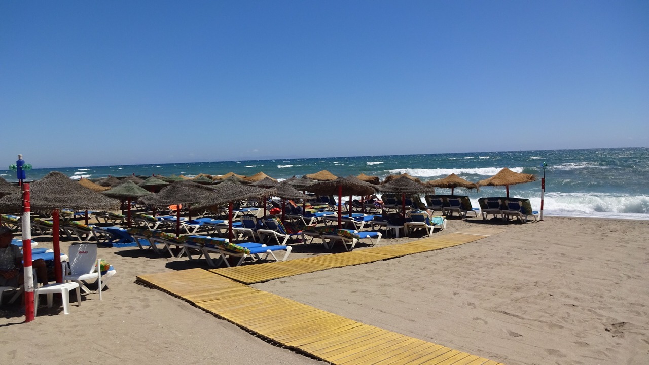Photo of Others in Roquetas de Mar