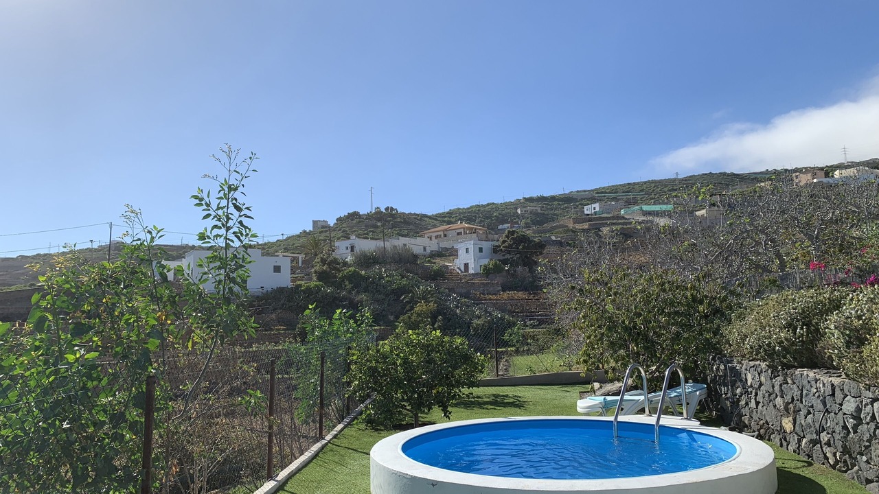 Photo of Outdoor in Guimar