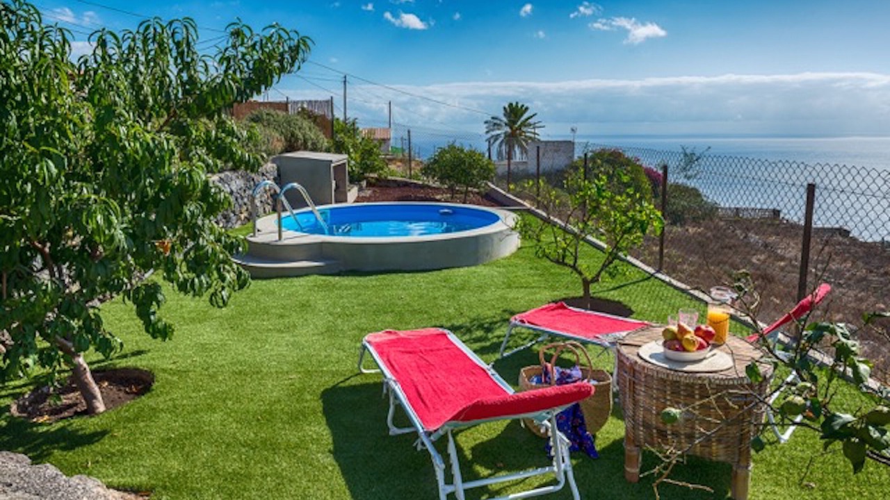 Photo of Outdoor in Guimar