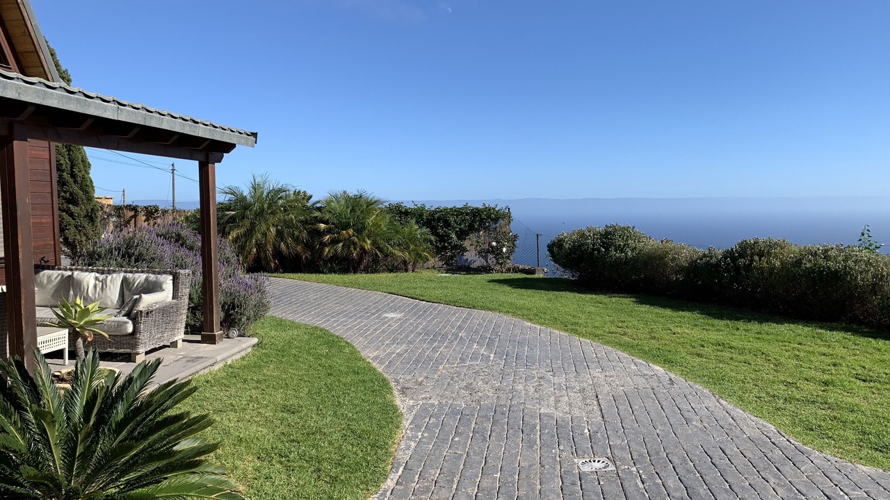 Photo of Patio Balcony in Guimar