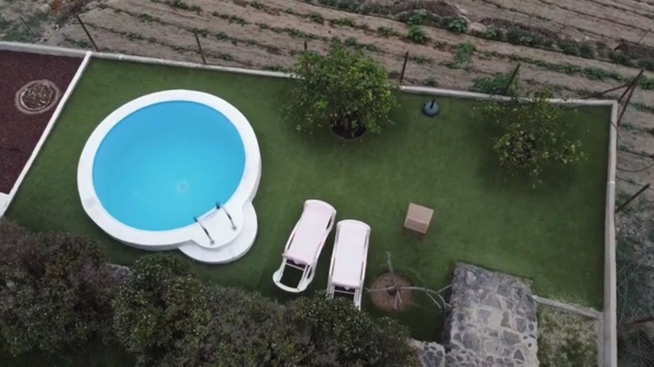 Photo of Outdoor in Guimar