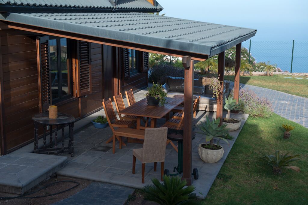 Photo of Outdoor in Guimar