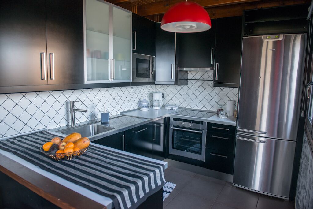 Photo of Kitchen in Guimar