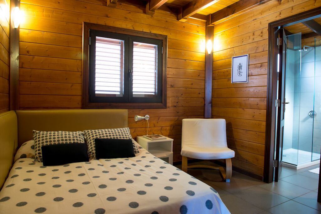 Photo of Bedroom in Guimar