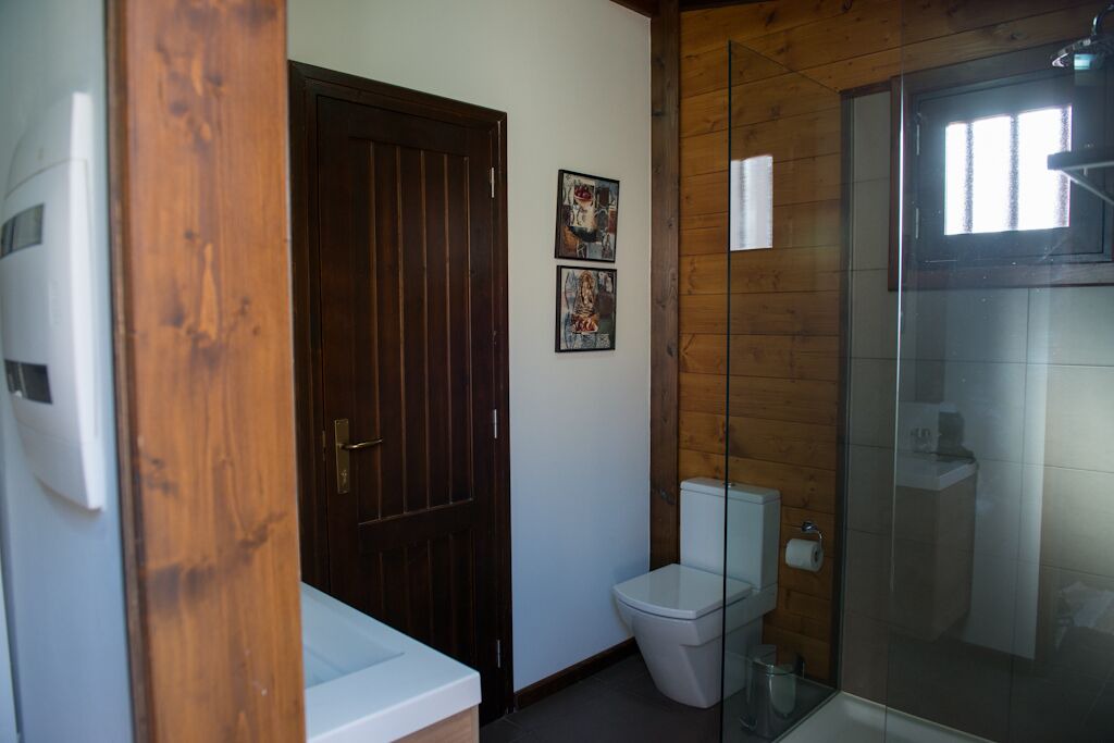 Photo of Bathroom in Guimar