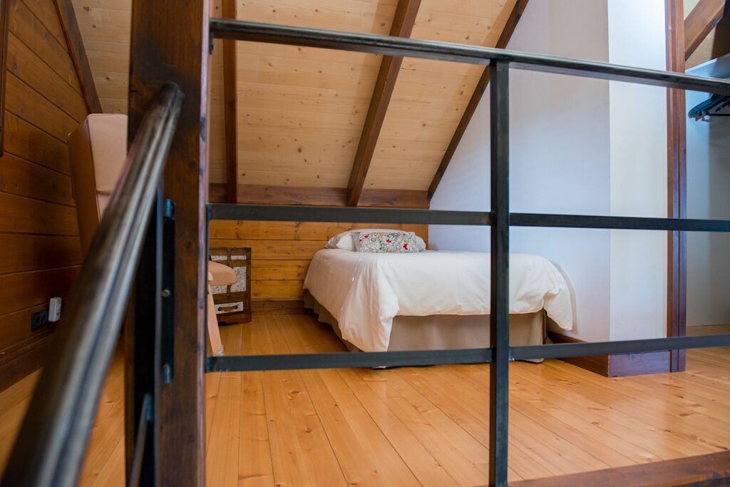 Photo of Bedroom in Guimar