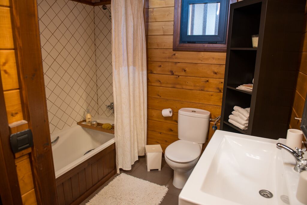 Photo of Bathroom in Guimar